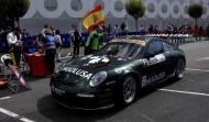 Algunos de los mejores pilotos harán del rally naronés otra cita de lujo