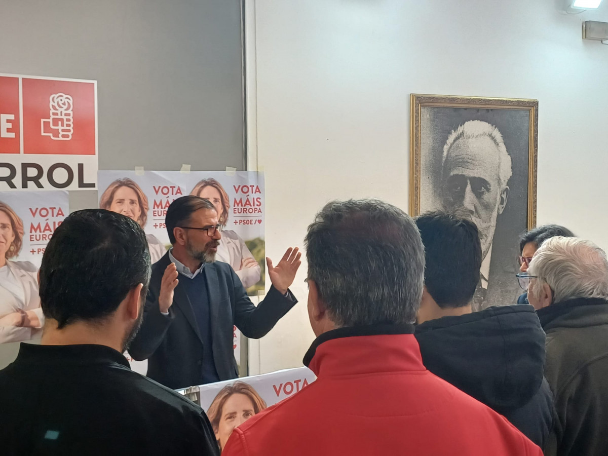 Psoe