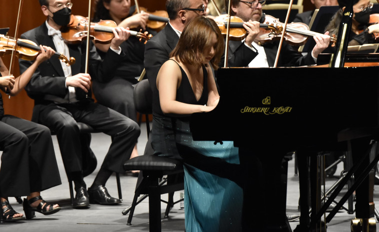 El concurso de piano Cidade de Ferrol repartirá 29.000 euros en premios finales