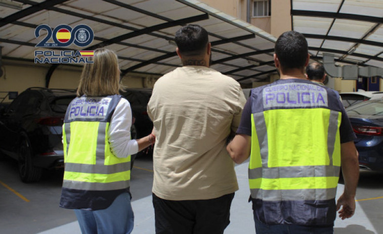 A prisión el detenido por atropellar a un niño en Valencia y darse a la fuga