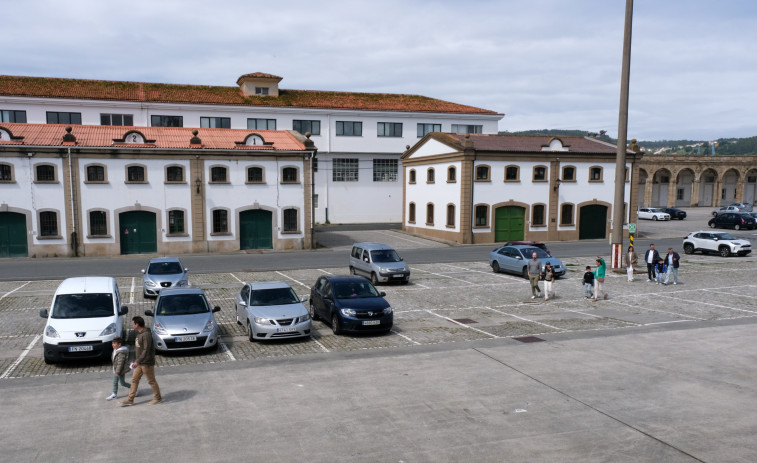 Las instalaciones de la Armada en Ferrol recibieron más de 78.000 visitas en 2024