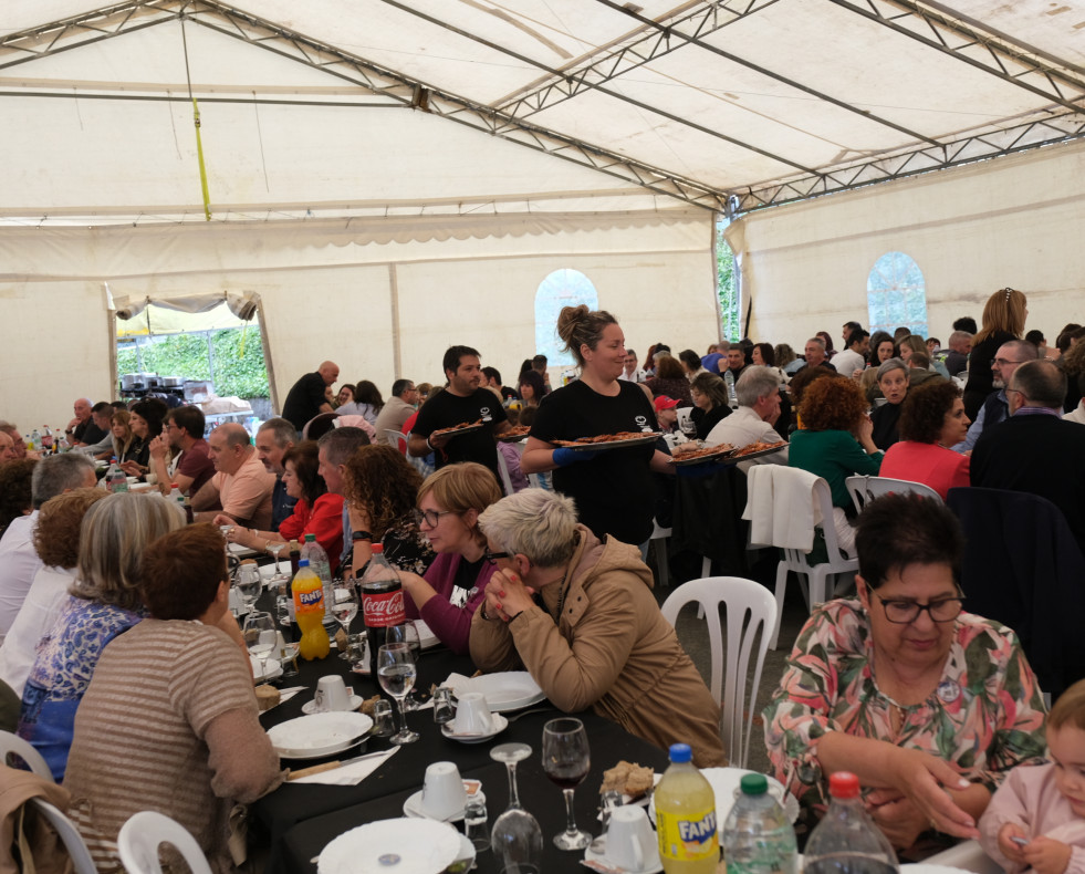Colegio San Isidro Aniversario035