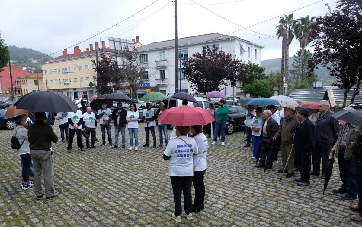 Protestas propietasrios Fragas do Eume2   Daniel Alexandre