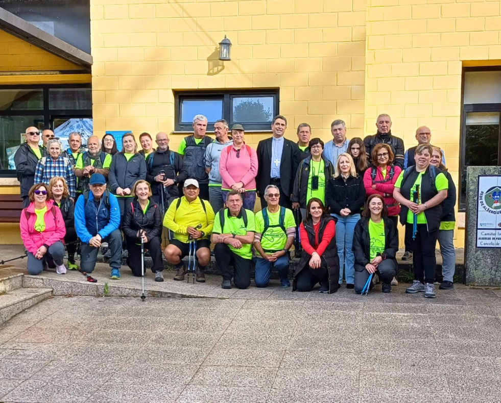 Asociacion Camino del Mar Neda