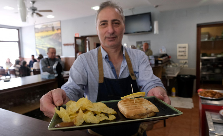 Fene y Pontedeume se rindieron a la gastronomía de la hostelería local