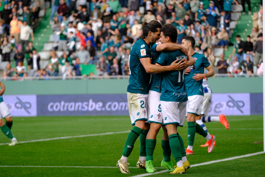 La última en Andorra: el Racing pone a la venta las entradas para el adiós de su gran temporada