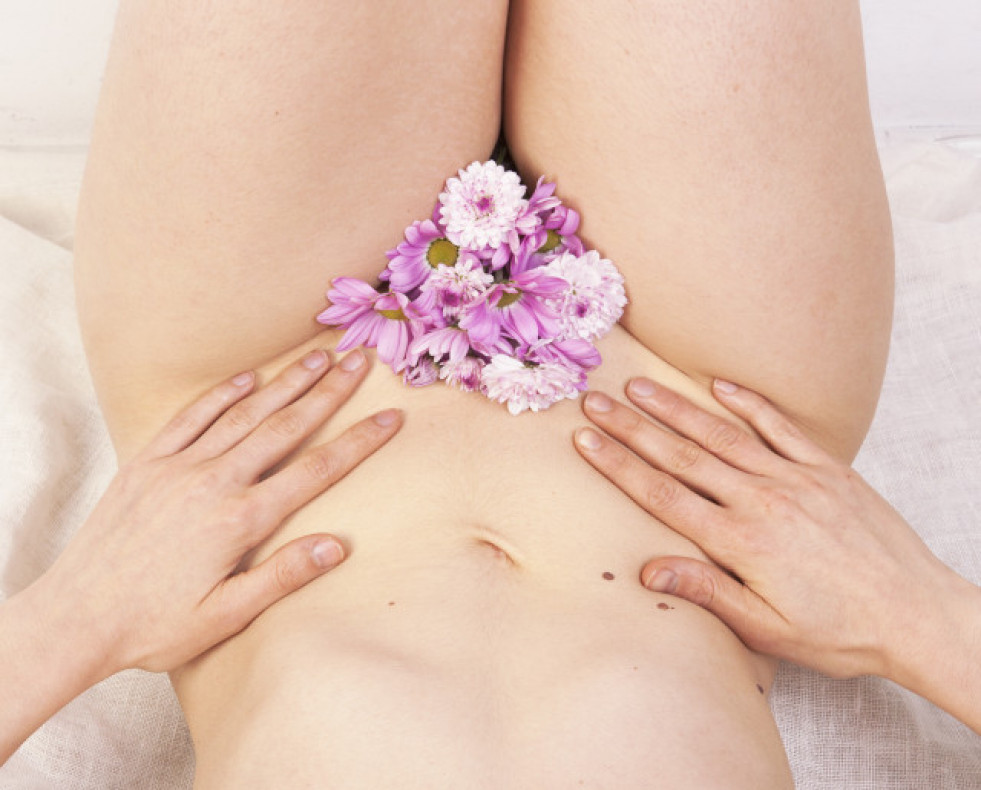 Pelvis flores
