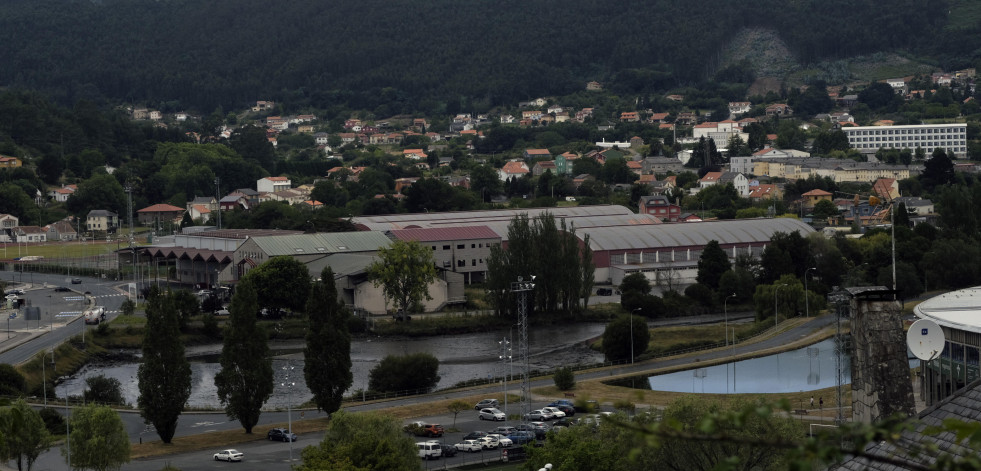 El Concello de Ferrol ingresará 1,4 millones del Puerto, que pagará el IBI