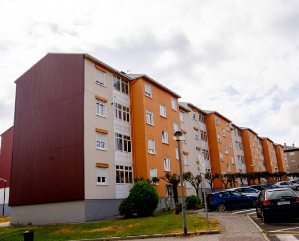 Poboado da Fraga As Pontes