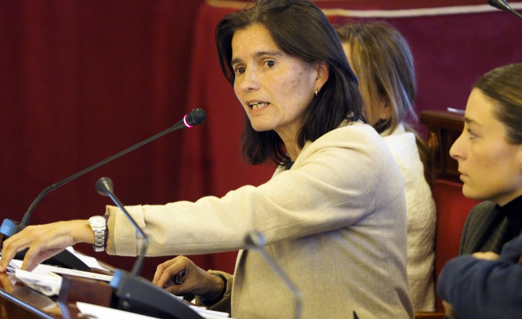 La cobertura de dos auxiliares en la Casa de Acogida, 