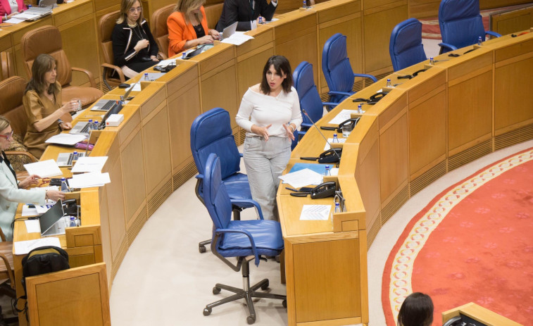 La Xunta aplaca las dudas y dice que Sentury ha remitido la documentación que se le requirió