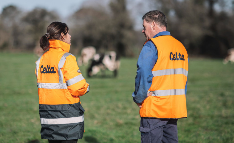 Celta, 35 años 'siendo la leche' desde Pontedeume: 