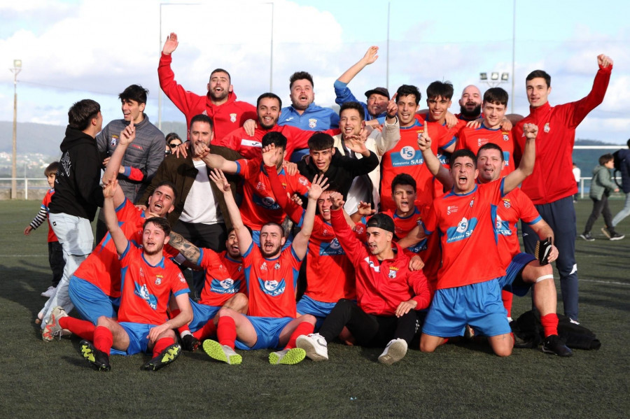 El curso perfecto del Numancia