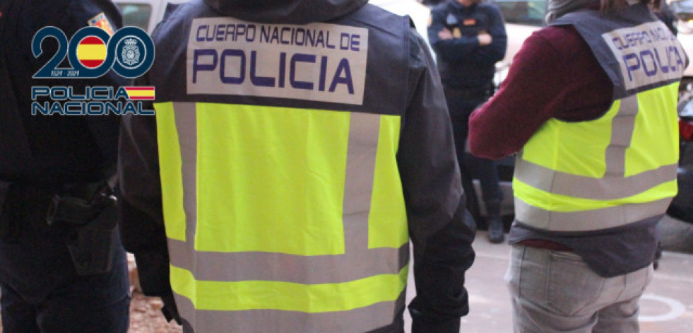 Tres detenidos en Pontevedra por hacer apología del terrorismo yihadista