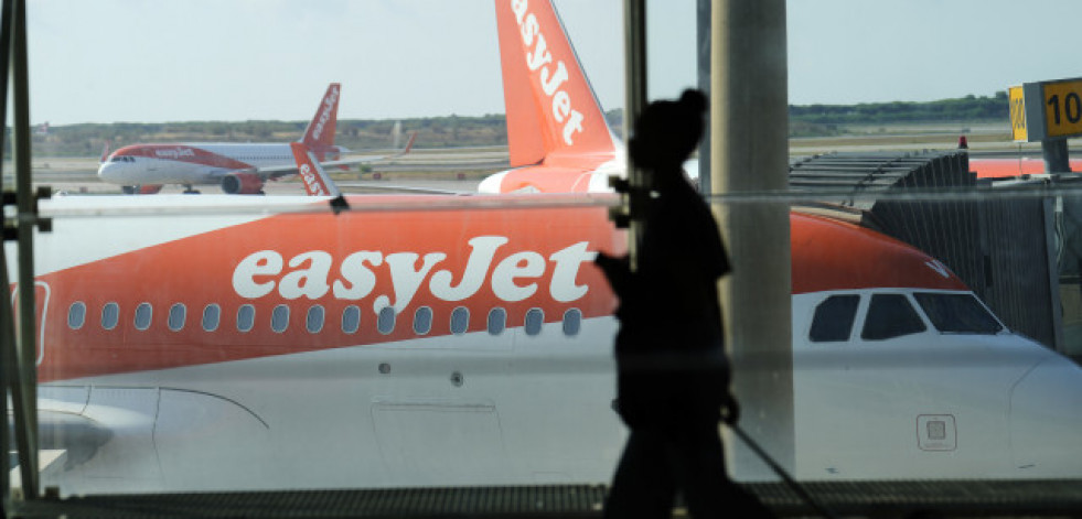Multa histórica de 150 millones a Ryanair, Vueling, EasyJet y Volotea por cobrar por el equipaje de cabina