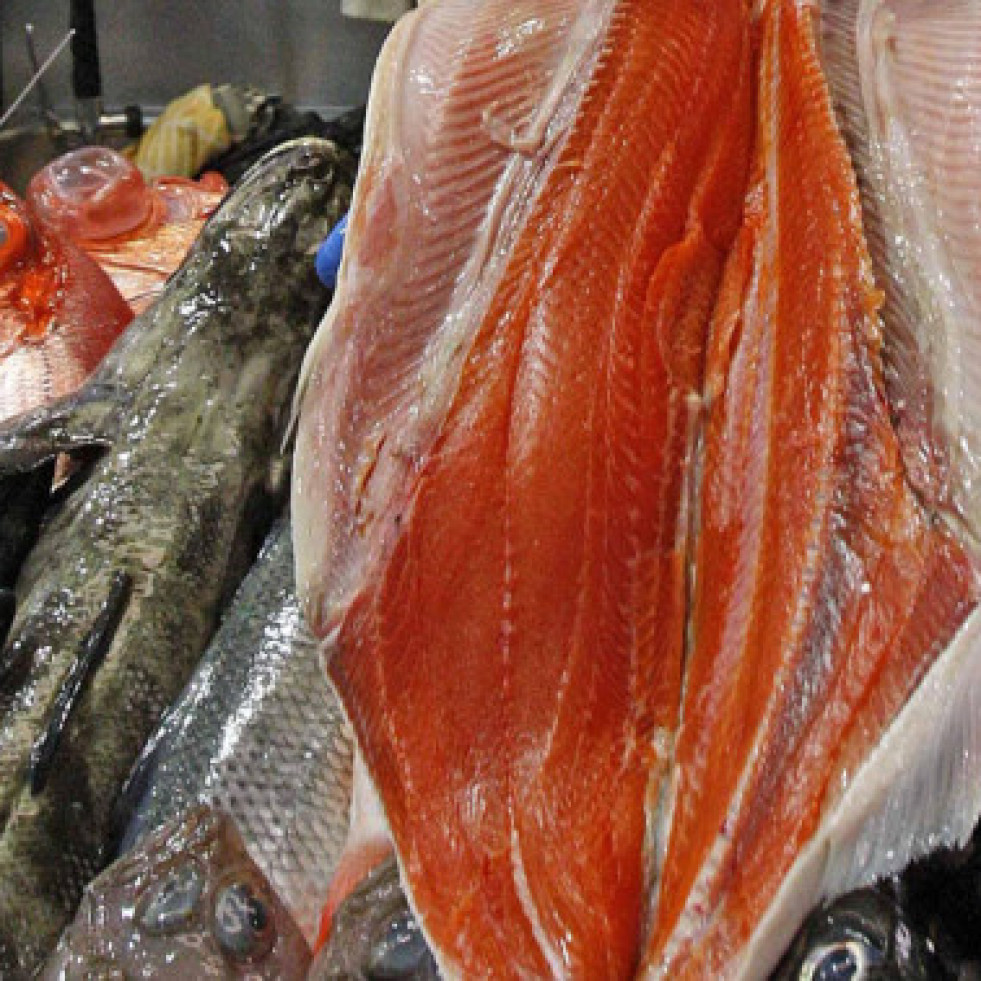 Alertan de la presencia de listeria monocytogenes en salmón ahumado procedente de España