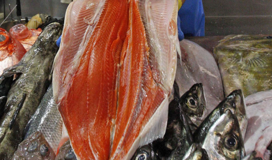 Alertan de la presencia de listeria monocytogenes en salmón ahumado procedente de España