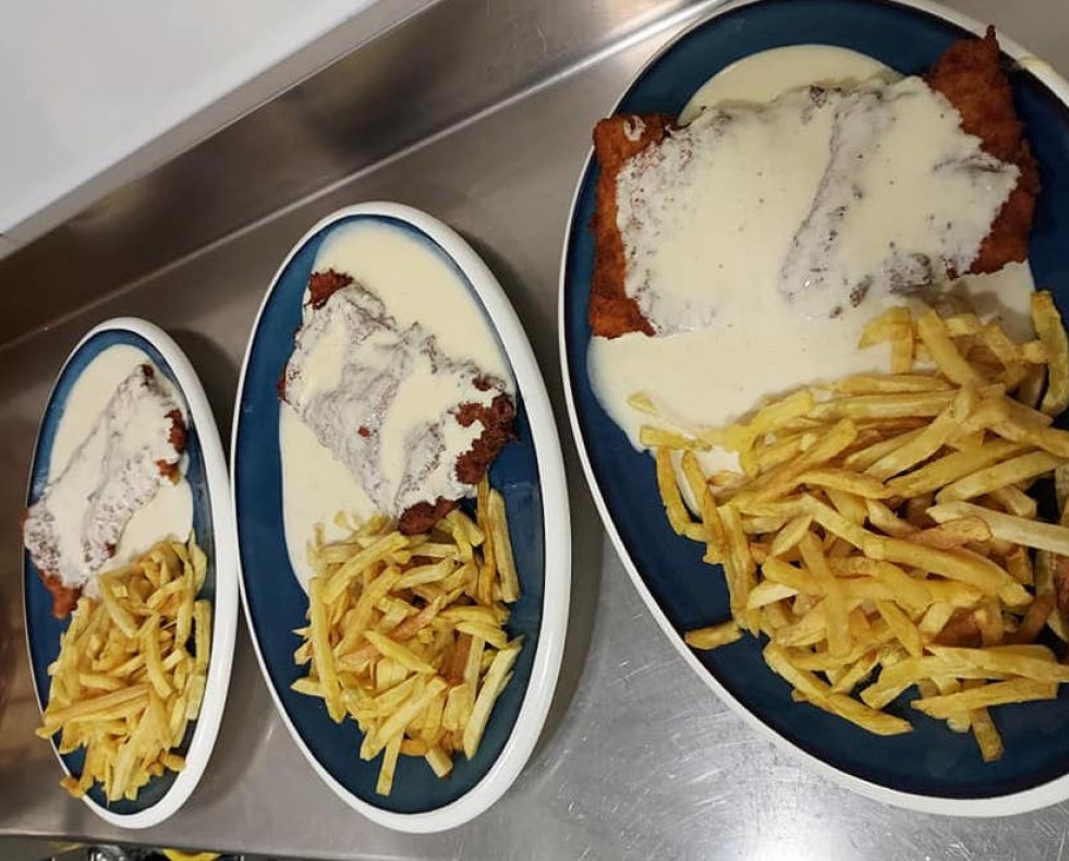 Cordon Bleu