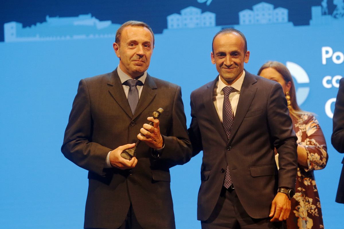 Diario de Ferrol Gala 25 Aniversario (48)