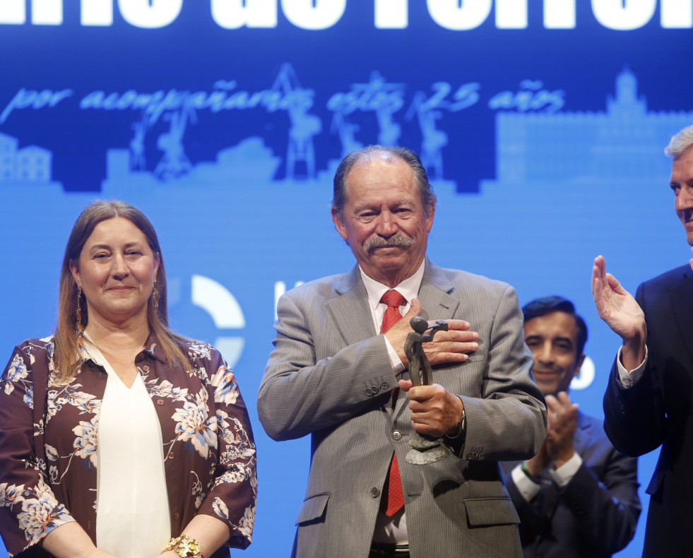 Diario de Ferrol Gala 25 Aniversario (53)