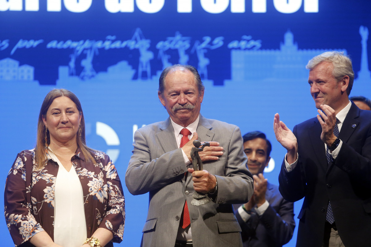 Diario de Ferrol Gala 25 Aniversario (53)