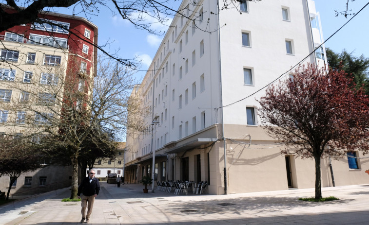 Todas las ayudas para la eficiencia energética en Ferrol se incluyen en una guía práctica