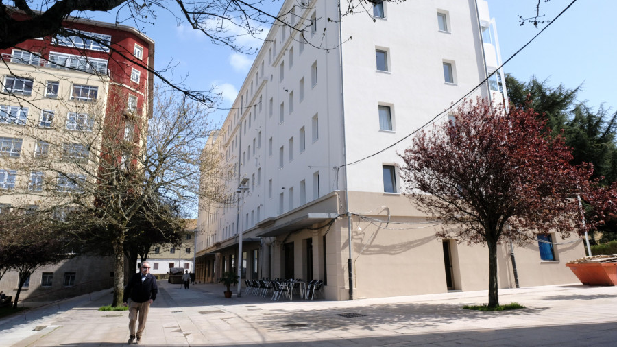 Todas las ayudas para la eficiencia energética en Ferrol se incluyen en una guía práctica