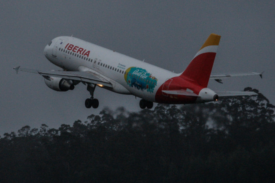 Iberia cancela la compra de Air Europa por las trabas de la Unión Europea