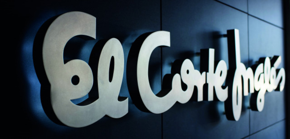 El Corte Inglés ingresó un 5,4% más en 2023 y ganó 480 millones