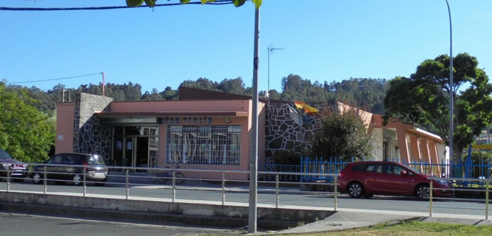 Comida solidaria de Por + Vida este domingo en Perlío