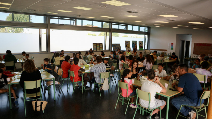 El Padroado de Narón ofrece 225 plazas en sus campamentos culturales