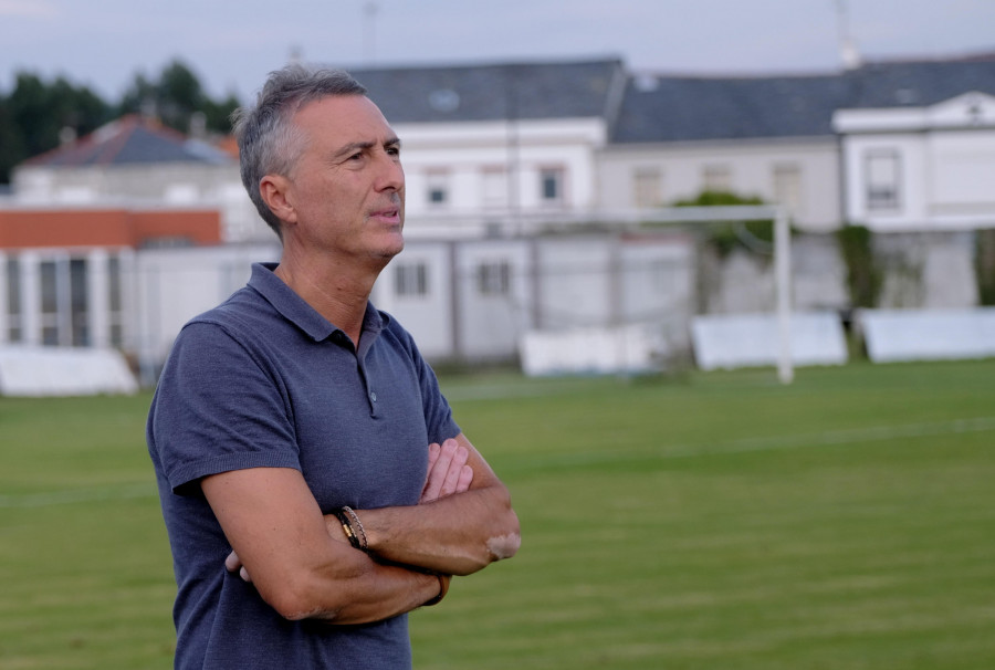 Stili: “Pretendemos ser un equipo competitivo de principio a fin”