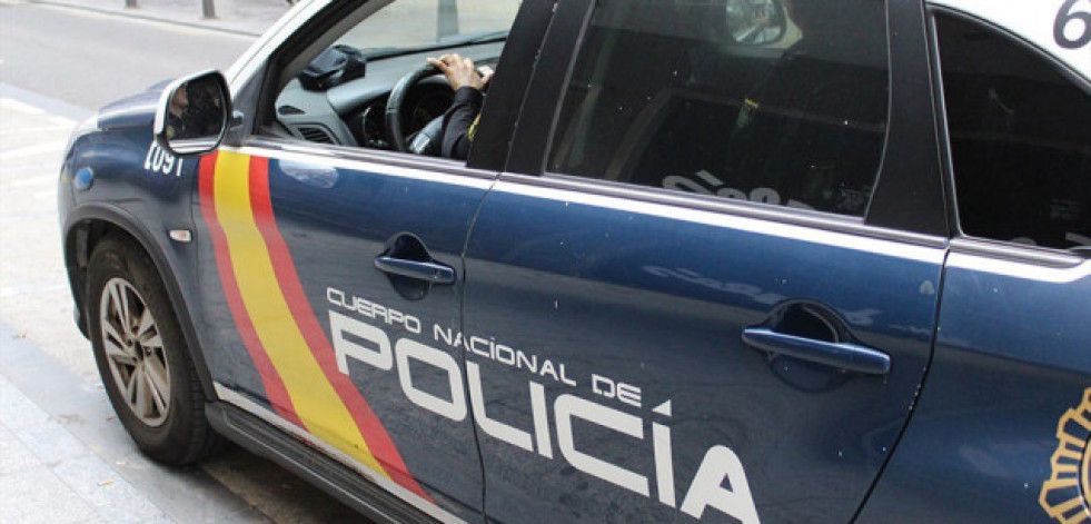 Cinco detenidos por la venta de una recién nacida por 2.000 euros a una pareja con problemas de fertilidad