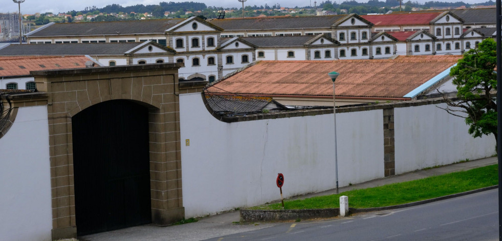 Ferrol forja el urbanismo del futuro abordando al fin cuatro históricos proyectos