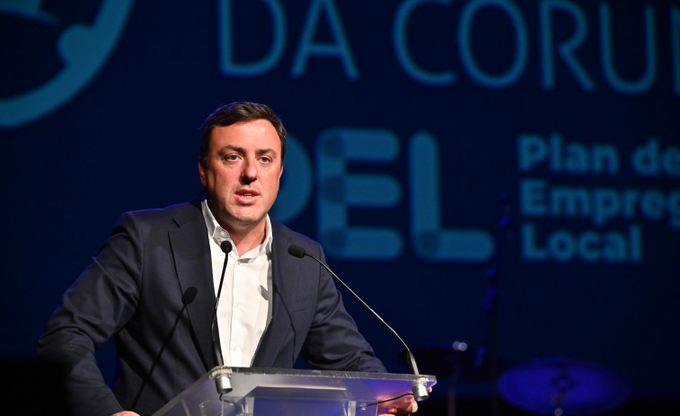 A Deputación destina 370.000 euros a autónomos de Ferrolterra