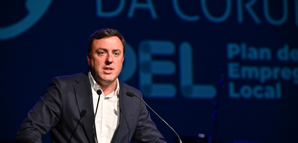 A Deputación destina 370.000 euros a autónomos de Ferrolterra