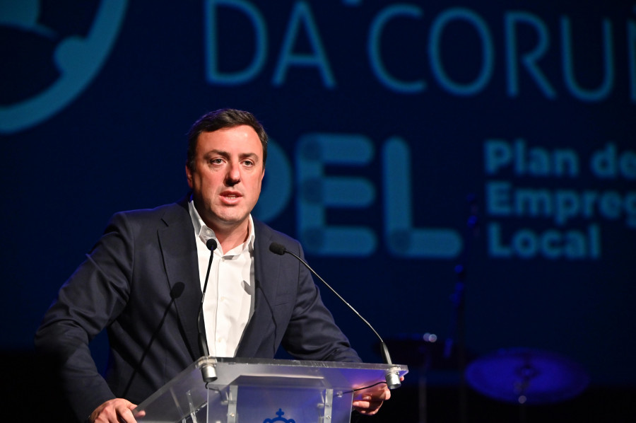 A Deputación destina 370.000 euros a autónomos de Ferrolterra
