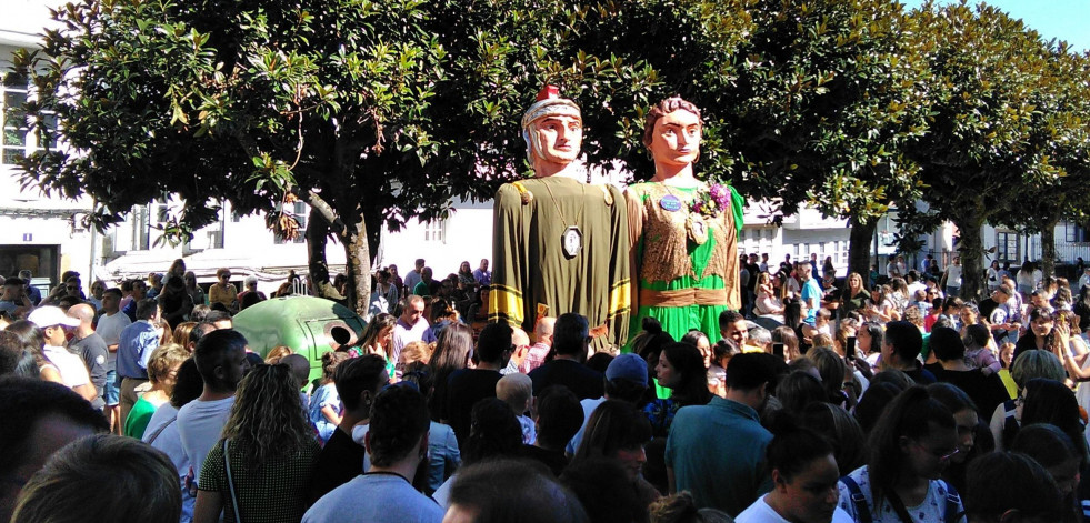 Pontedeume | Del pasado medieval al presente popular
