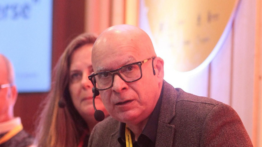 Xosé Regueira, vicepresidente da Deputación: "Ferrolterra é a xoia que aínda está por sobresaír no escenario turístico galego"