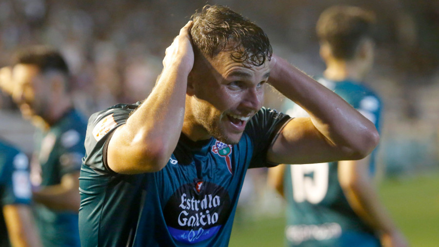 La estadística que tendrá que arreglar el Racing
