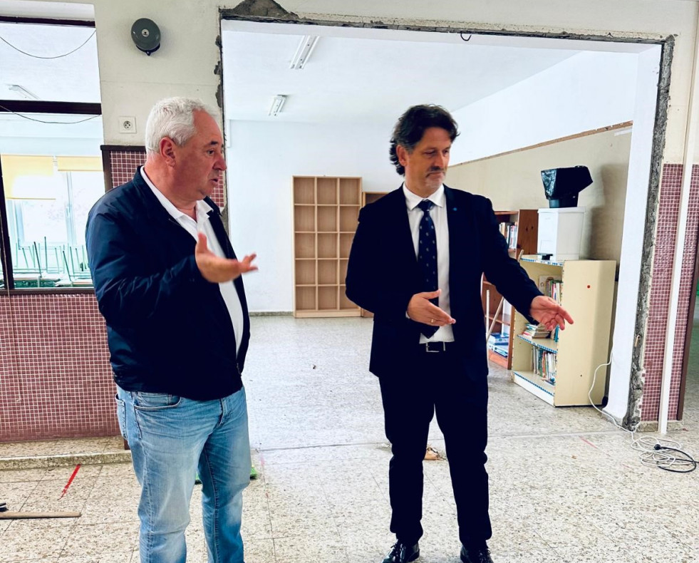 VISITA CEIP 2 1