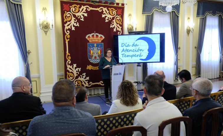 La Mancomunidad se alinea con la Atención Temprana en la conmemoración de su día