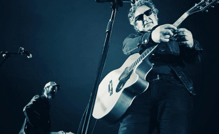 Ferror Records prende candea en Canido cos Solpores e o San Xoán