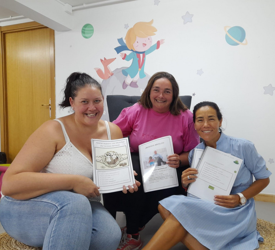 Últimos días para anotarse aos premios María Moliner