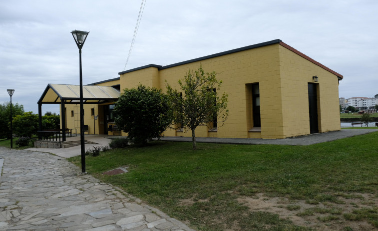 Los tres albergues públicos del Camino Inglés suman más de 4.000 usuarios en lo que va de año