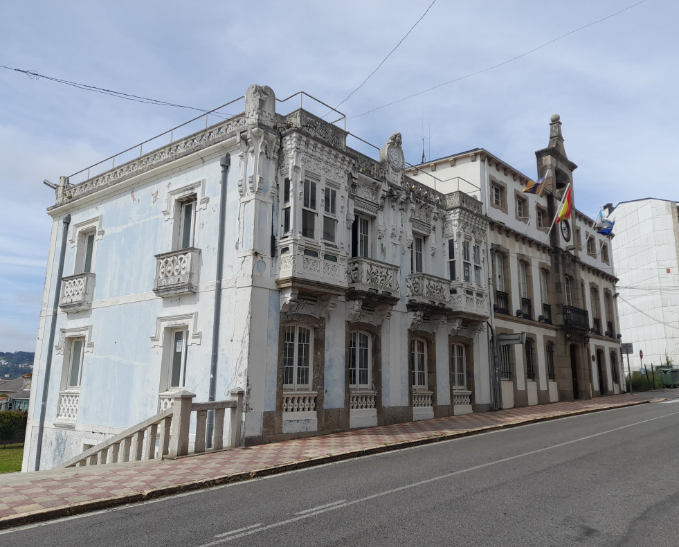 Concello mjgardos