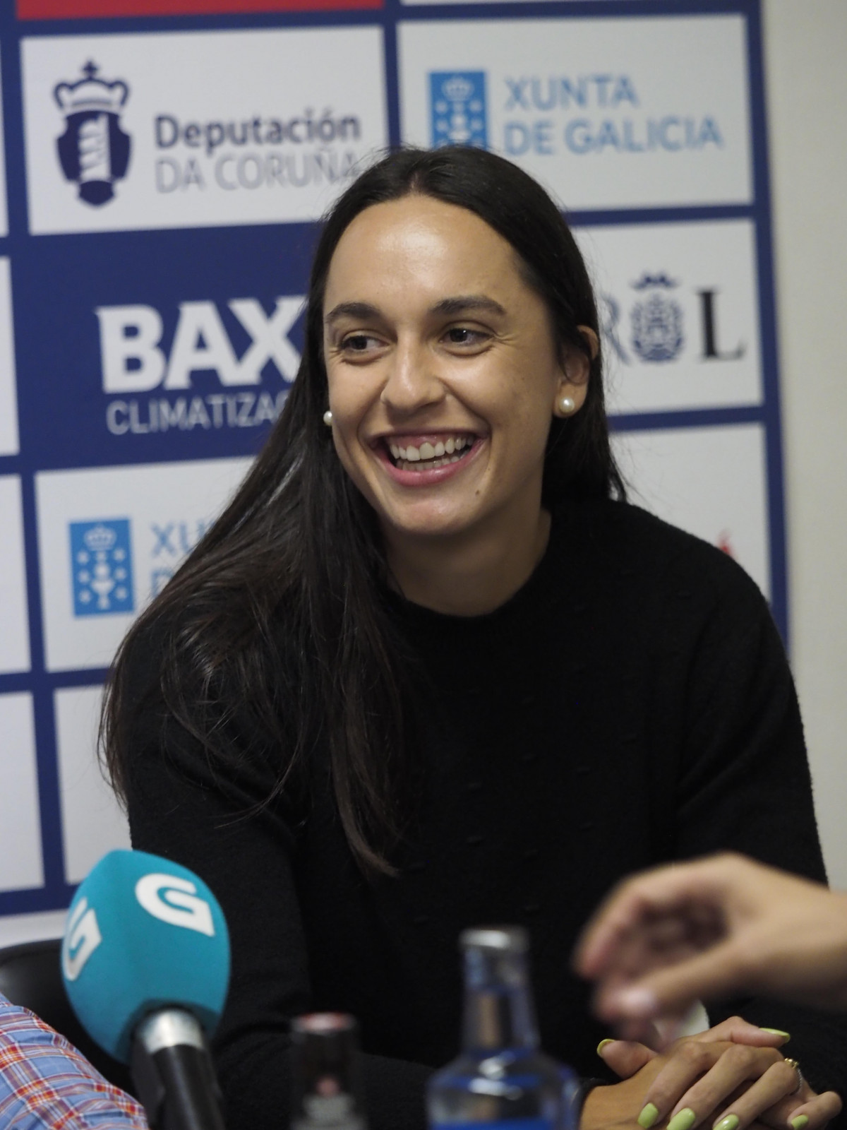 Blanca