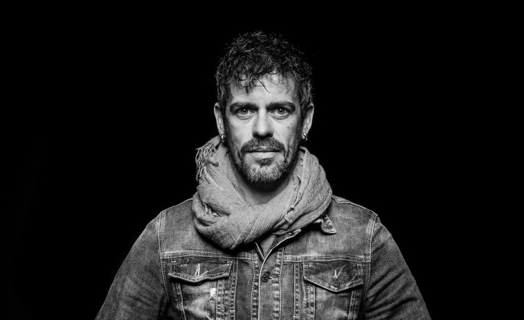 Jaime Pablo Díaz: “Esta é a obra máis importante da enxeñaría e está en Ferrol”