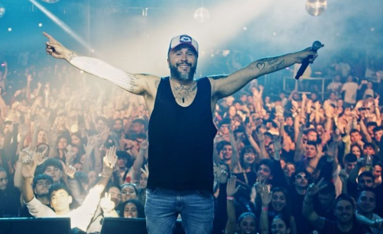 Kiko Rivera, la actuación que más 