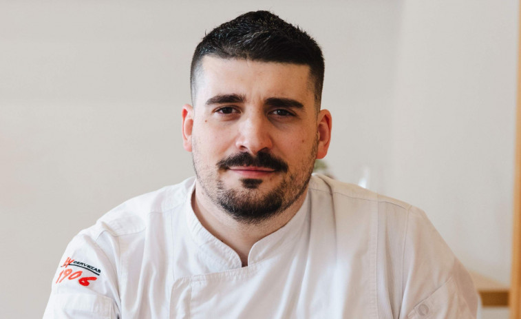 El mejor cocinero de tapas de Galicia puede estar en Ferrol